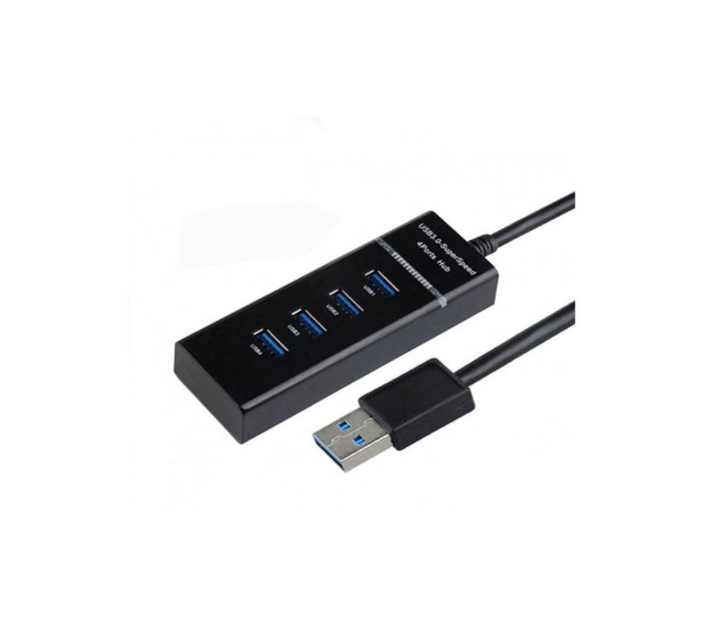 USB Hub for PC/Laptop/Tablet বাংলাদেশ - 631009