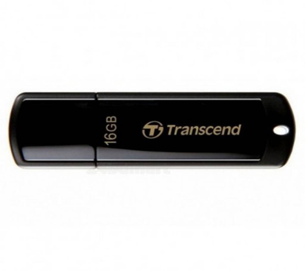 Transcend 16GB পেনড্রাইভ বাংলাদেশ - 631110