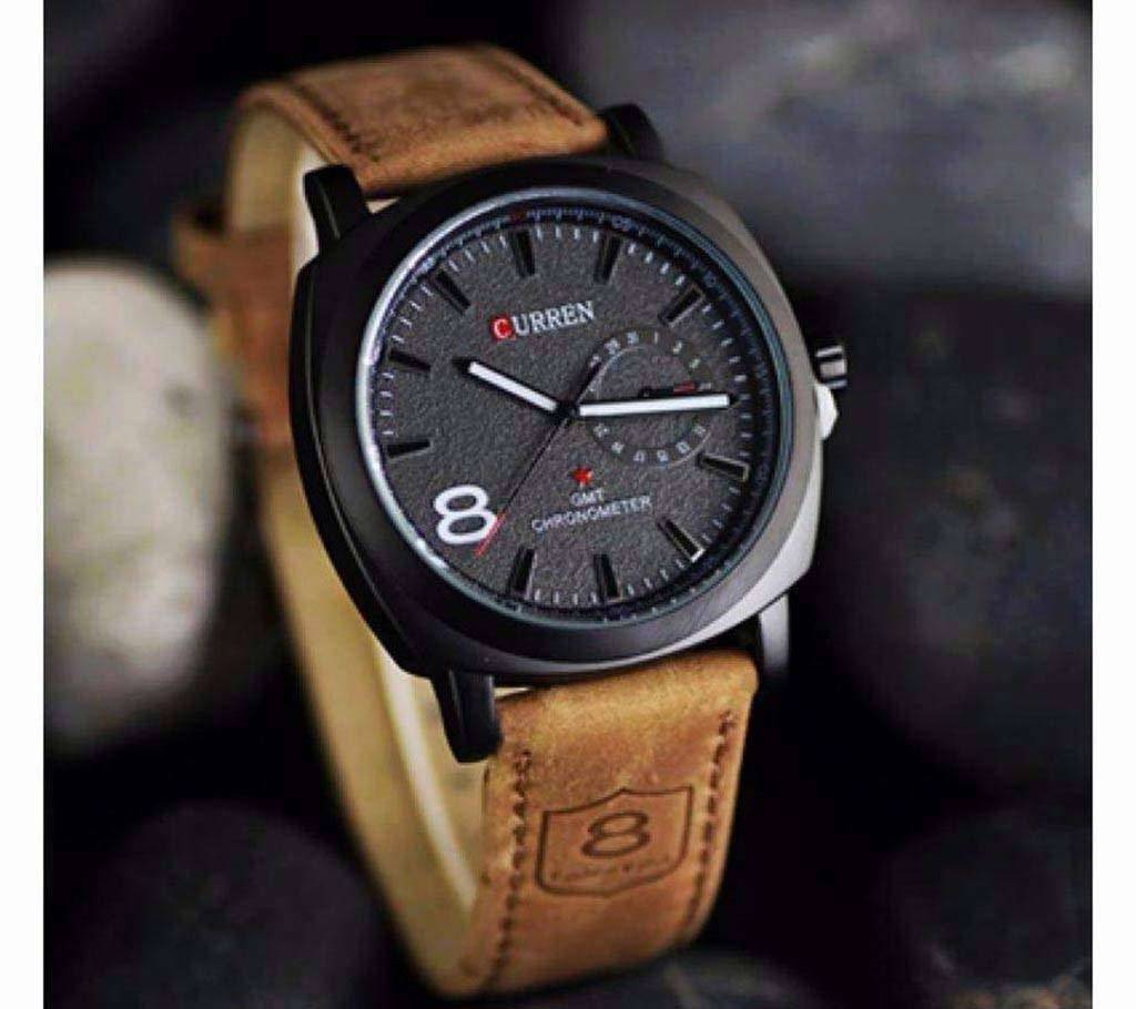 Curren Gents Wristwatch #895888 buy from SM Shop bd . in AjkerDeal