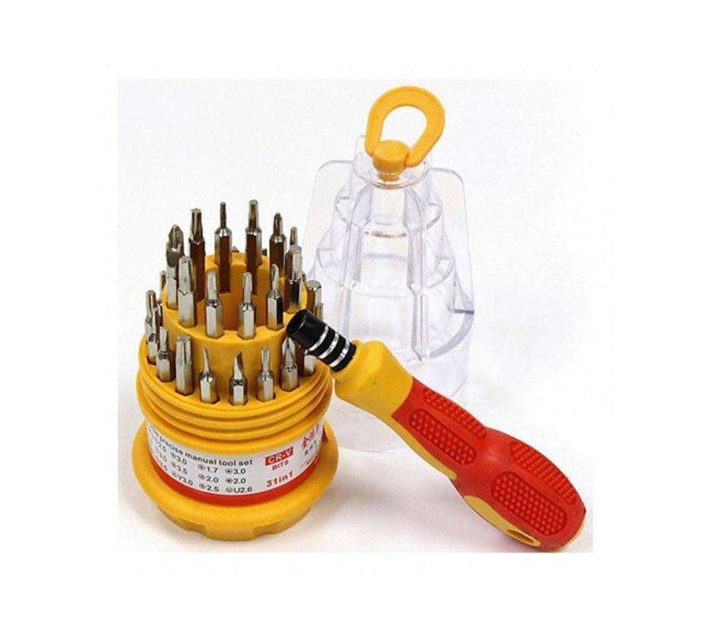 Screwdriver Tool Set বাংলাদেশ - 636995