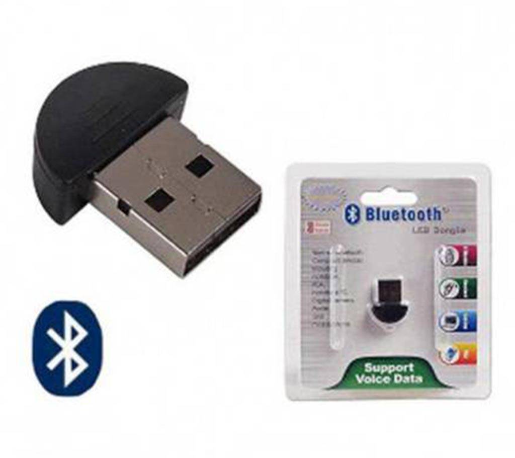 Bluetooth 2.0 USB Dongle বাংলাদেশ - 621887