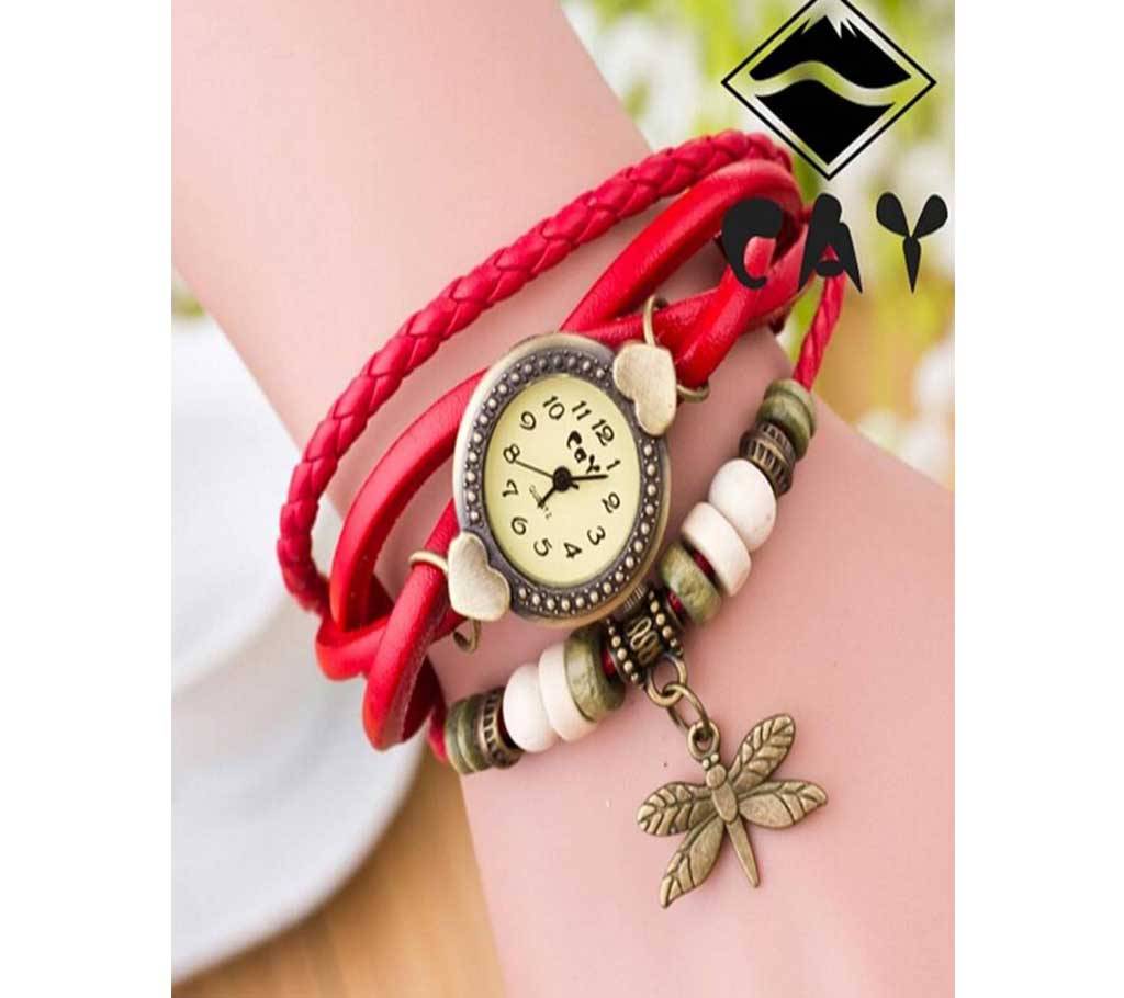 Cussi Gold Women's Watch Top Brand Luxury Ladies Bracelet Watches Women  Quartz Wristwatch Relogio Feminino Montre