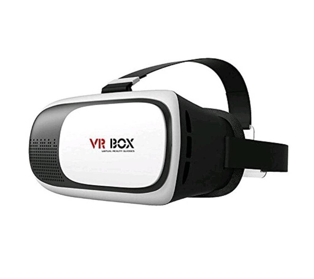 VR BOX 2.0 (3d Glasses) বাংলাদেশ - 622454