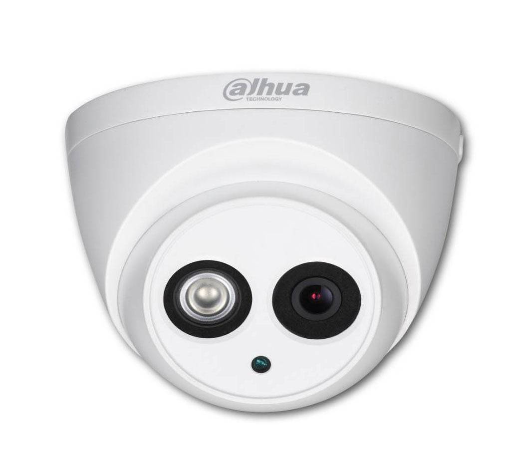 Dahua HAC-HDW-1200E Vandal Proof IR CCTV Dome ক্যামেরা বাংলাদেশ - 644180