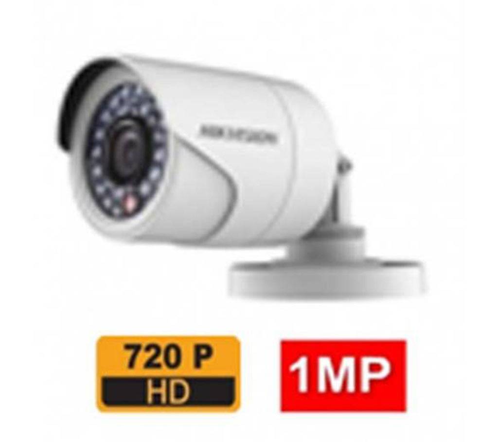 Hikvision CCTV Security Bullet Camera 1MP True Day বাংলাদেশ - 626739