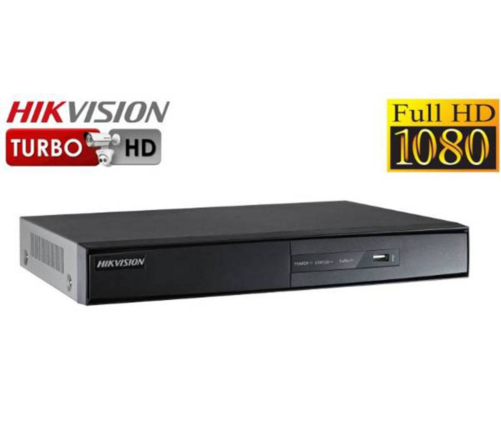 Hikvision DS-7204HGHI-F2 Turbo HD DVR Security System বাংলাদেশ - 626749