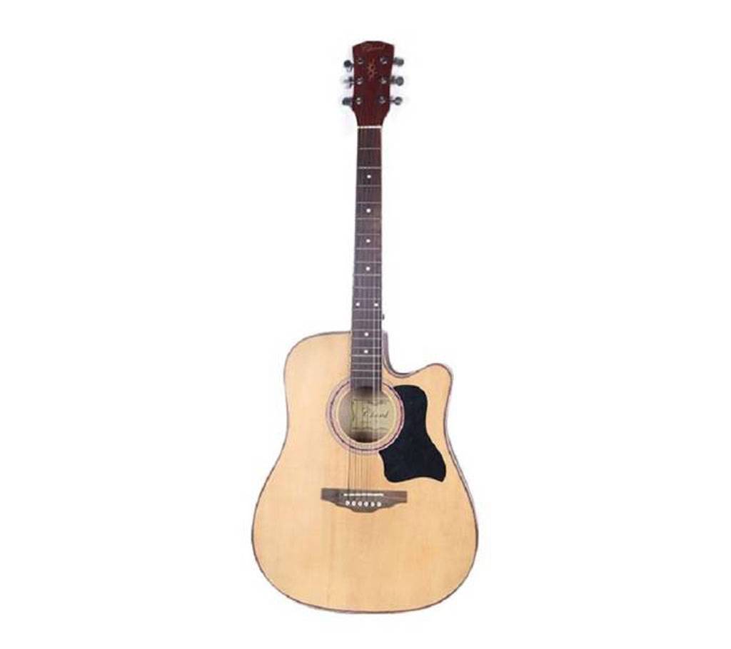 Cord Acoustic Guitar - Sandy Brown বাংলাদেশ - 625718
