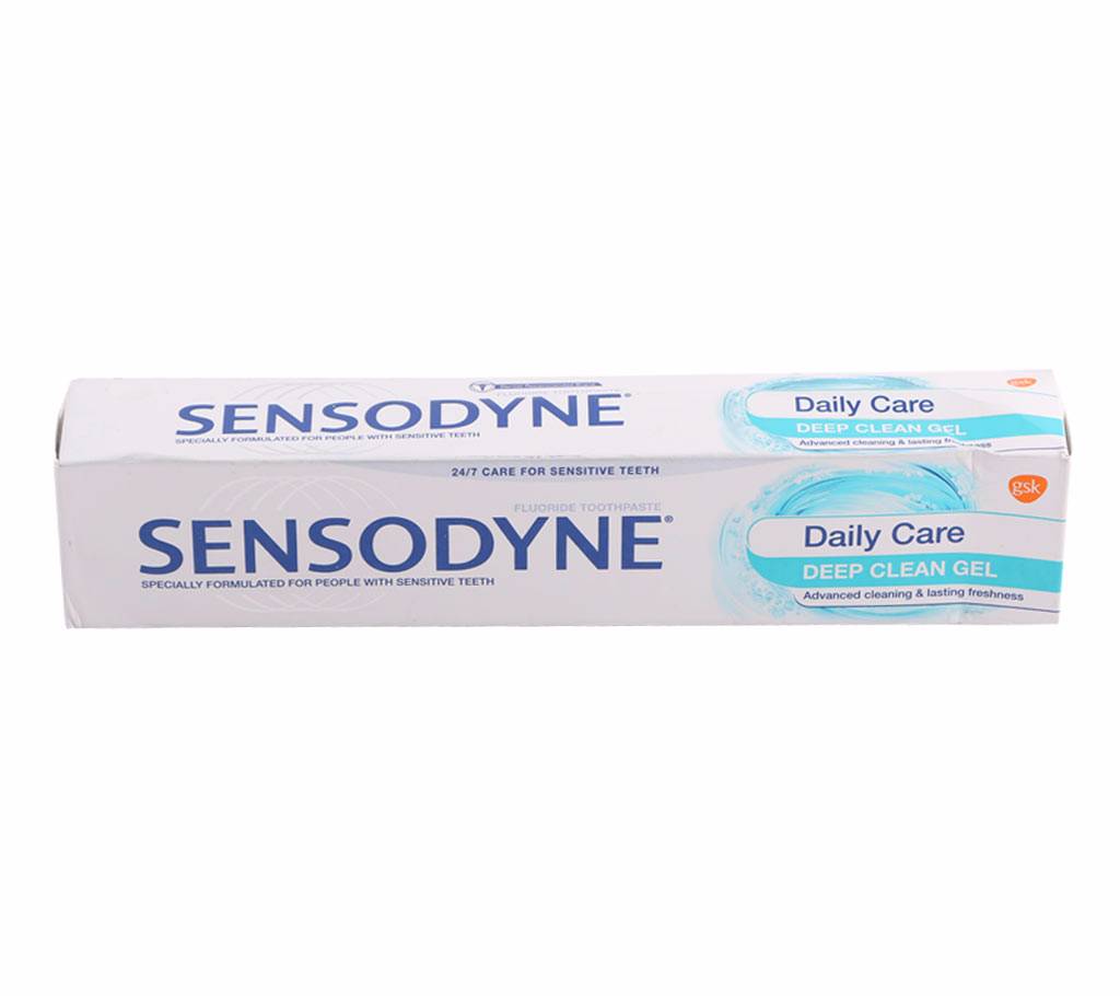 Sensodyne Daily Care টুথপেস্ট UK বাংলাদেশ - 689763