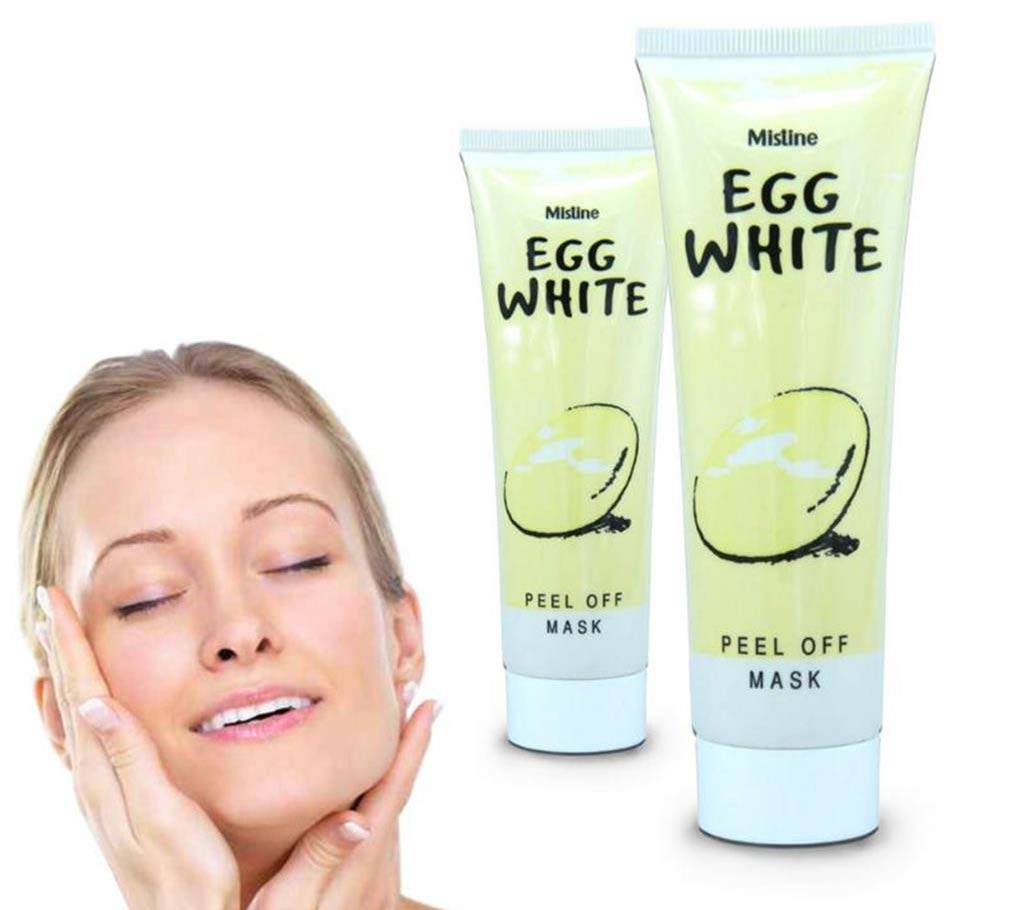 Egg White Mask Thailand বাংলাদেশ - 625883