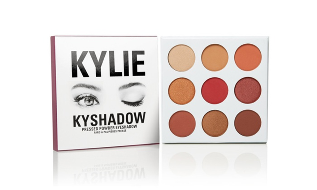 Kylie eyeshadow palette Malaysia বাংলাদেশ - 627911