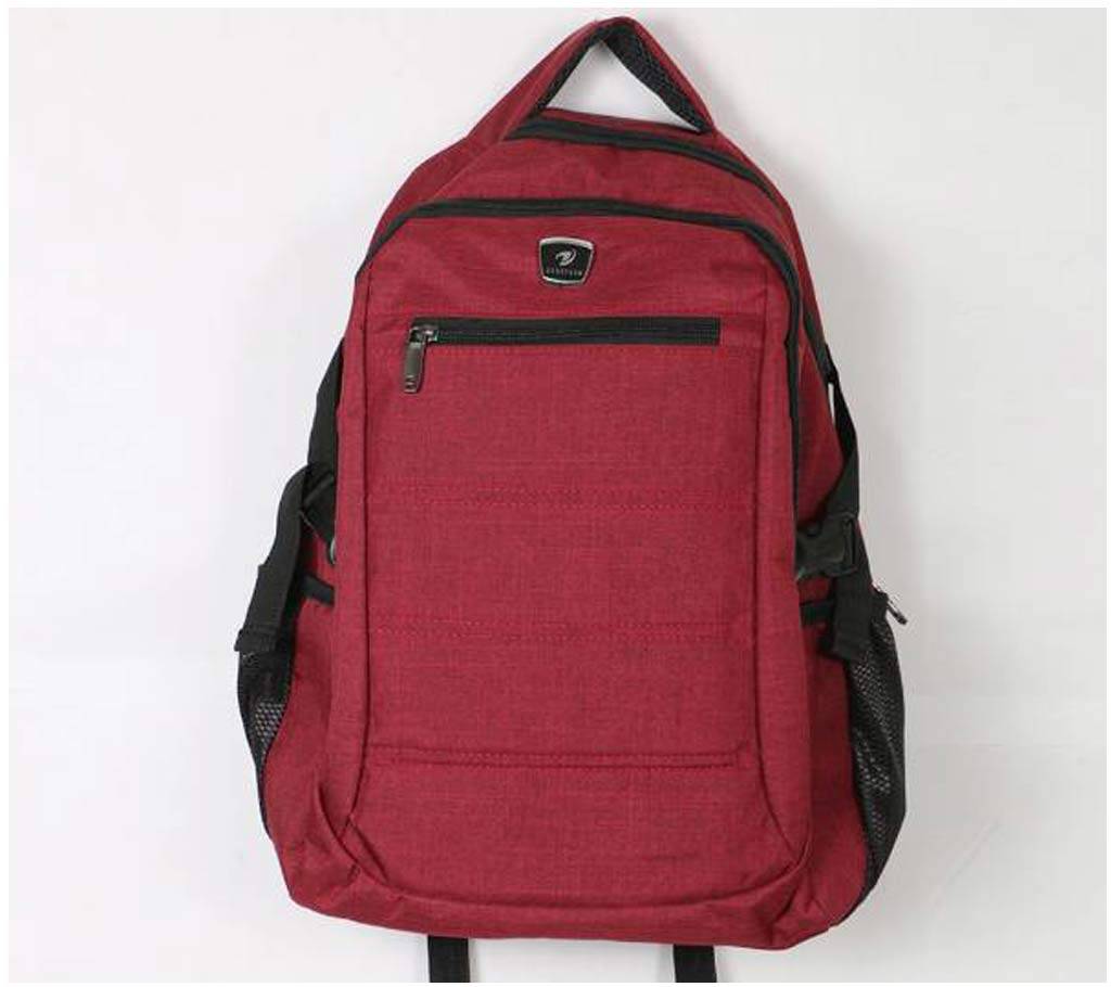 Backpack for Laptop & Travel with USB Charging Bag বাংলাদেশ - 625609