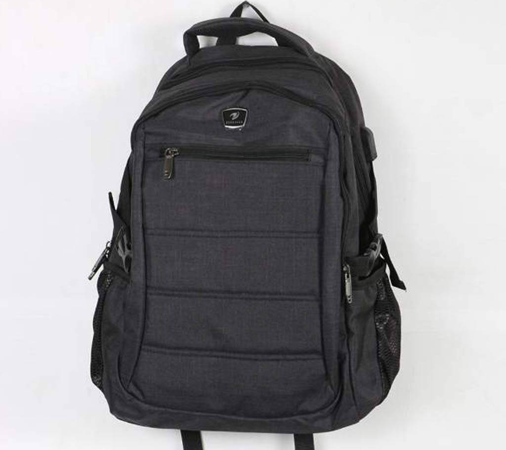 Backpack for Laptop & Travel with USB Charging Bag বাংলাদেশ - 625623