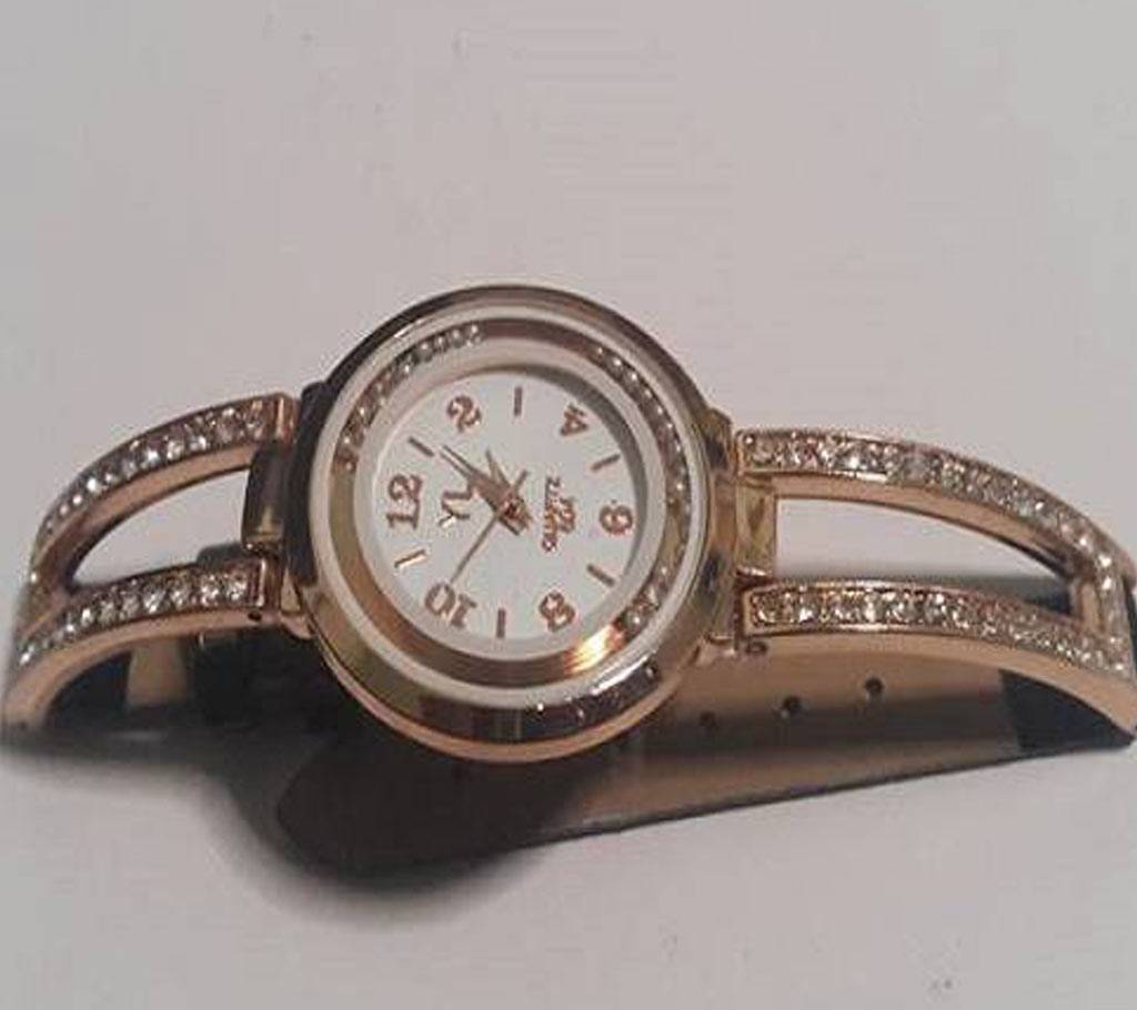 Ladies Wrist Watch বাংলাদেশ - 649676