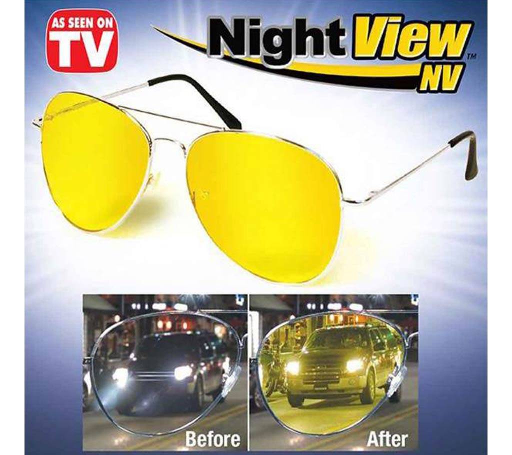Night vision sunglass বাংলাদেশ - 626640