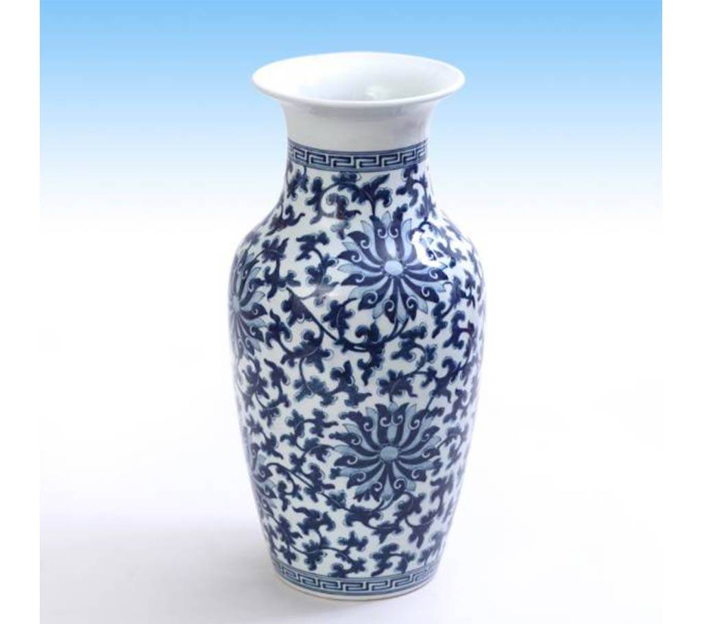 Porcelain Vase বাংলাদেশ - 624234