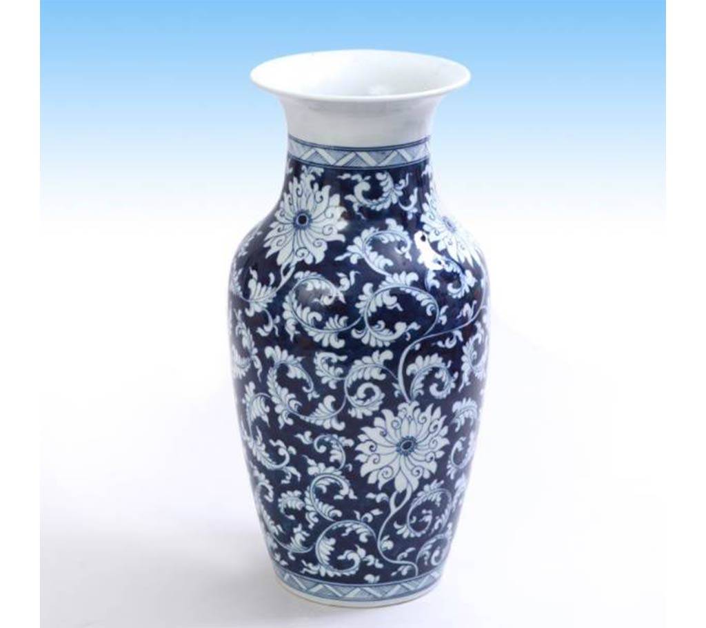 Porcelain Vase বাংলাদেশ - 624255