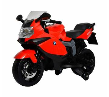 BMW Electric Motorcycle for Children