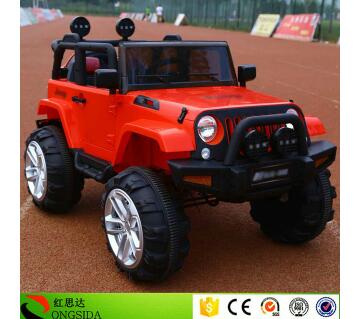 Kids Electric Jeep Car Baby car