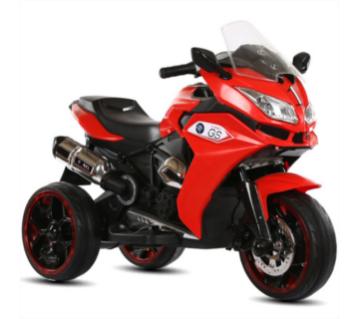Kids GS Red motorcycles