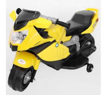 rechargeable motorbike Children