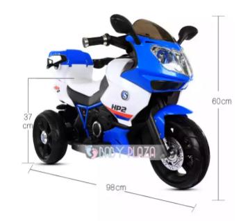 baby Rechargeable motorcycle