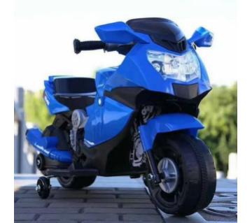 Baby motorbike Quality