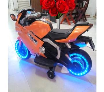  Baby Toy Bike 