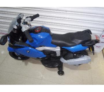 children hand pickup motorcycle