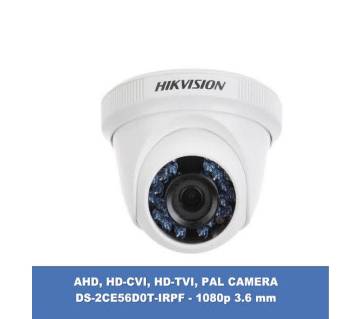 HIKVISION CC Camera
