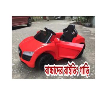 Children Rechargeable Car
