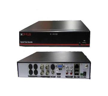 CP Plue Astra HD DVR