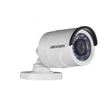 HIKVISION 720 Bullet Matal 3.6 CC Camera