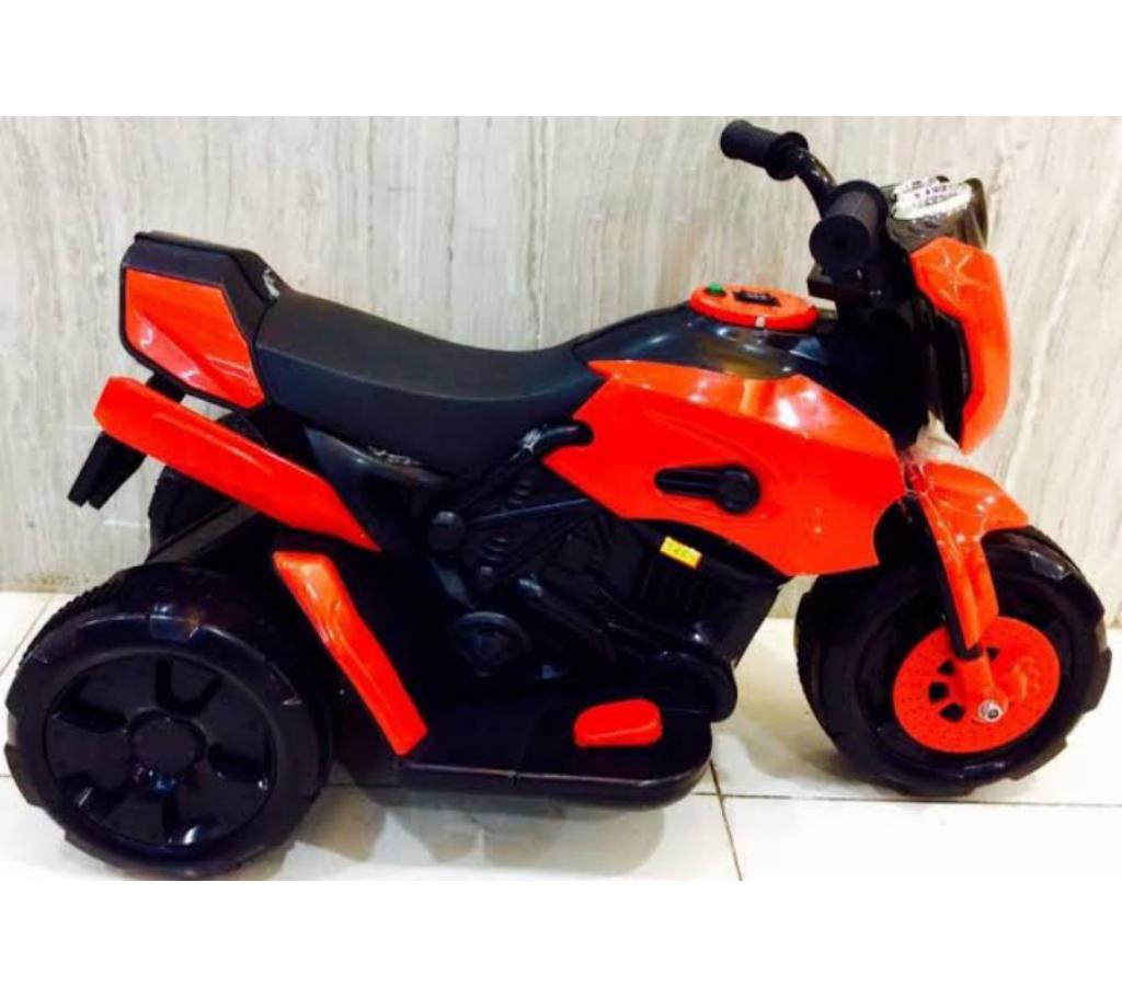 Children Rechargeable Motorcycle বাংলাদেশ - 1064193