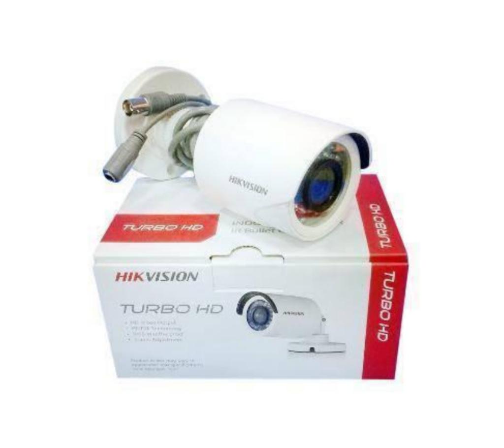 Hikvision 2 Megapixel Turbo HD বুলেট সিসি ক্যামেরা বাংলাদেশ - 1065517