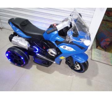 Rechargeable Baby Motorcycles
