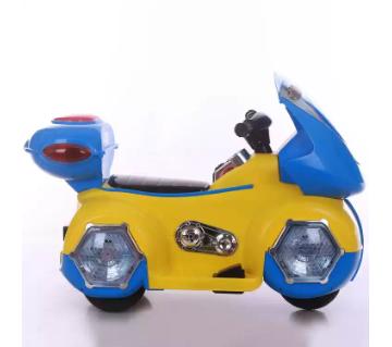 kids rechargeable Space motorcar