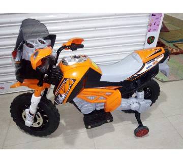 children XL motorcycle 1 to 8 years