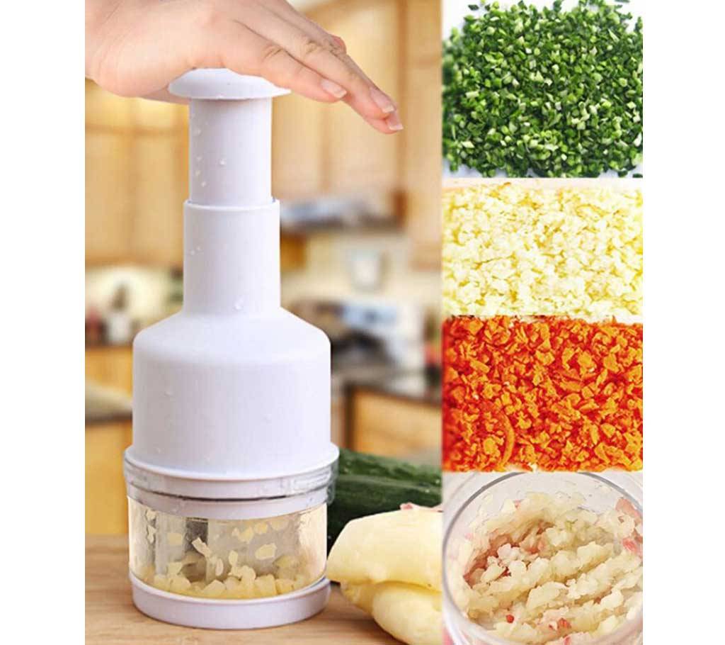 Onion Chopper 1110865 buy from RS Shopping World . in AjkerDeal