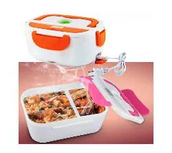 Electric Lunch Box - 1 piece