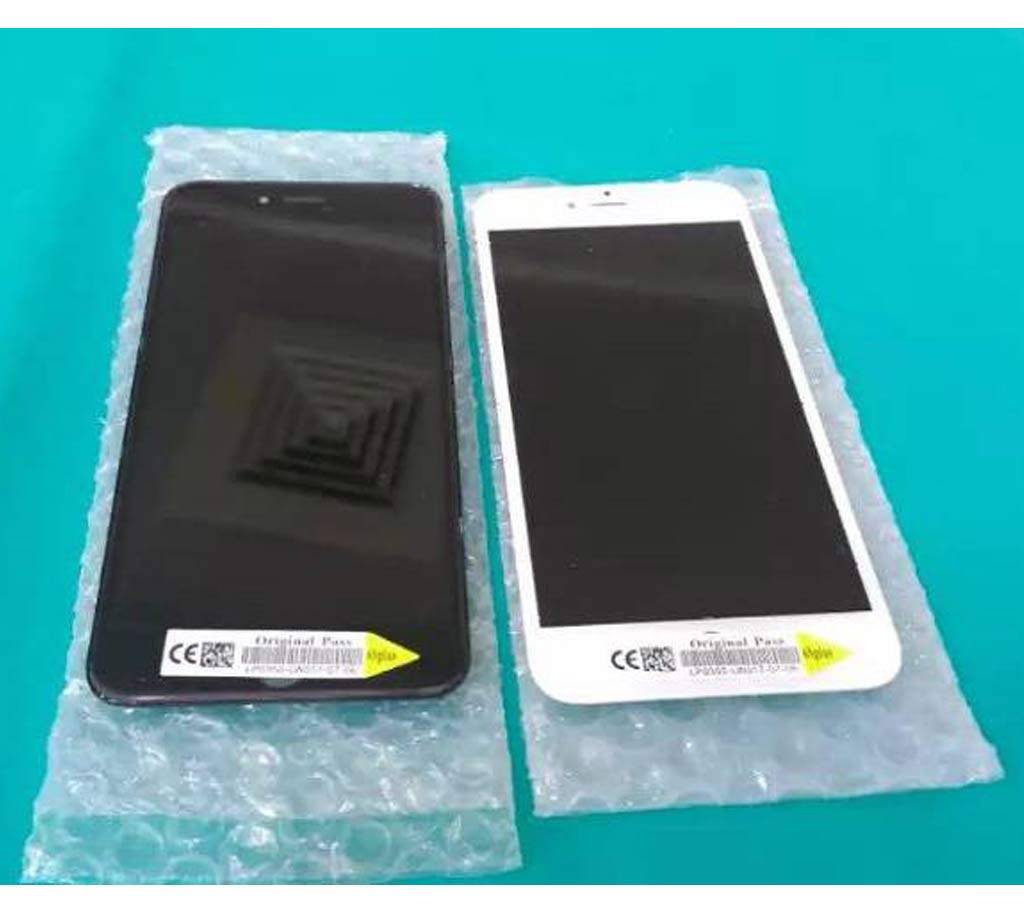 Iphone 6 s plus lcd screen বাংলাদেশ - 625373