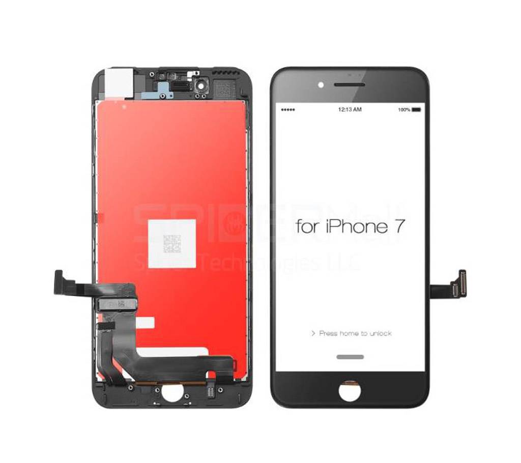 Iphone 7 lcd display বাংলাদেশ - 625600