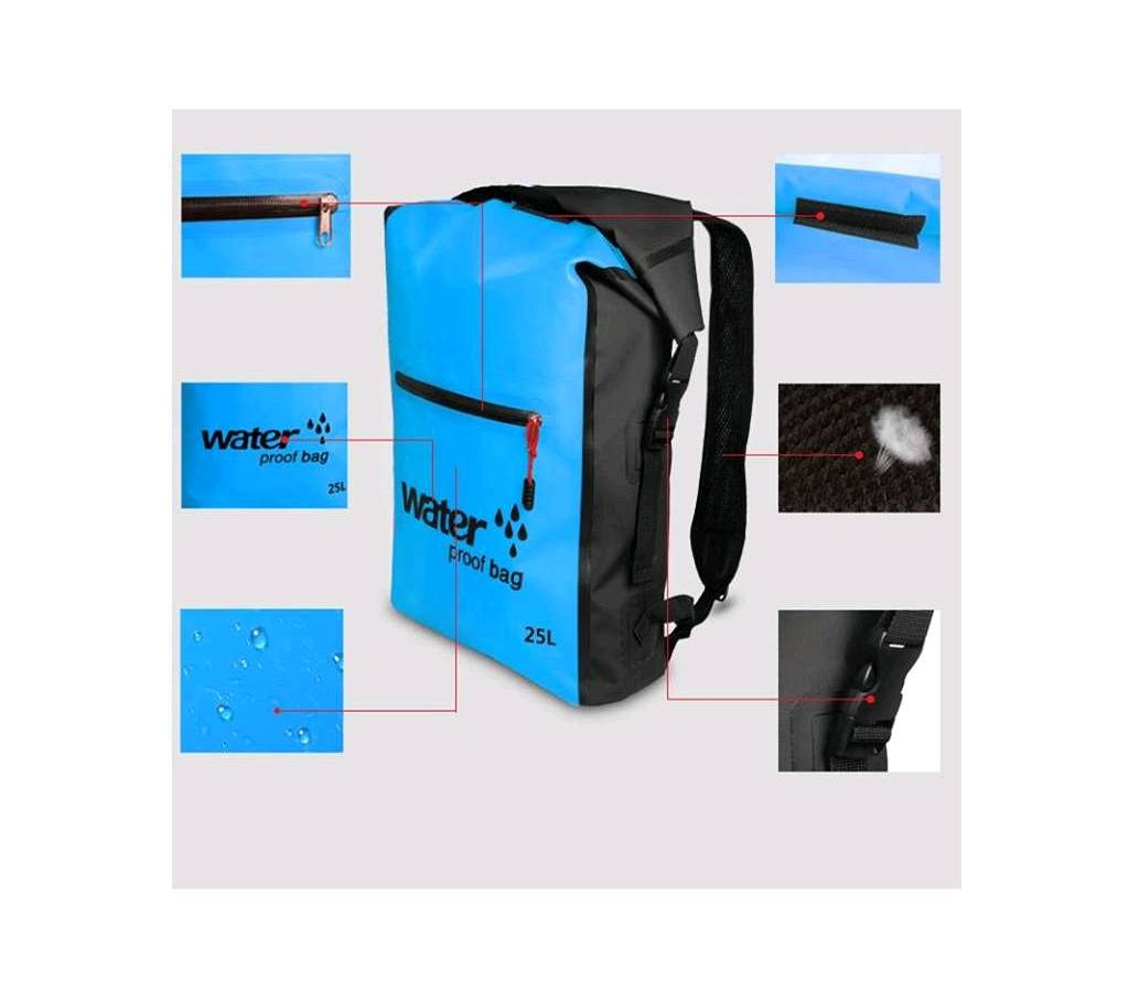Waterproof Travel Bag বাংলাদেশ - 723110