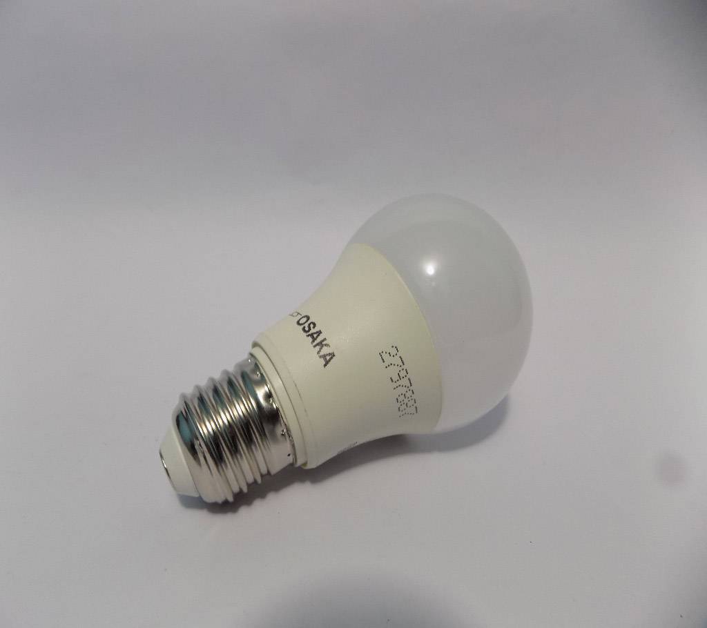 Osaka LED - Eco Bulb 5w বাংলাদেশ - 630638