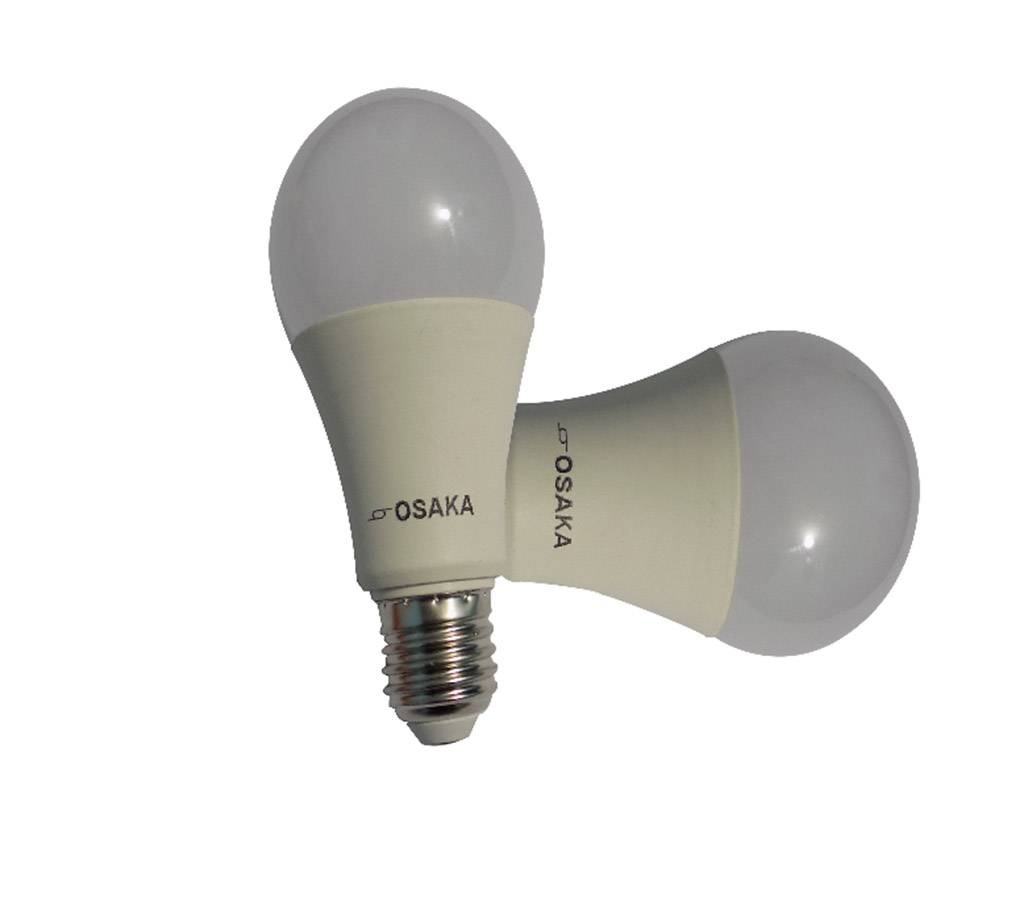 Osaka LED - Eco Bulb 9w বাংলাদেশ - 630652