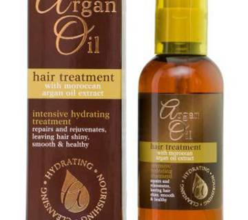 Organ Hair Oil Treatment - Oil & Shampoo (UK)