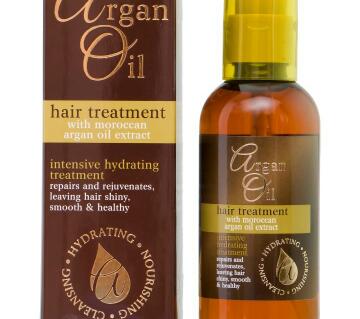 Organ hair oil Treatment 100 ml - Oil (UK)