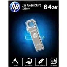 HP USB 3.0 64 GB pen drive