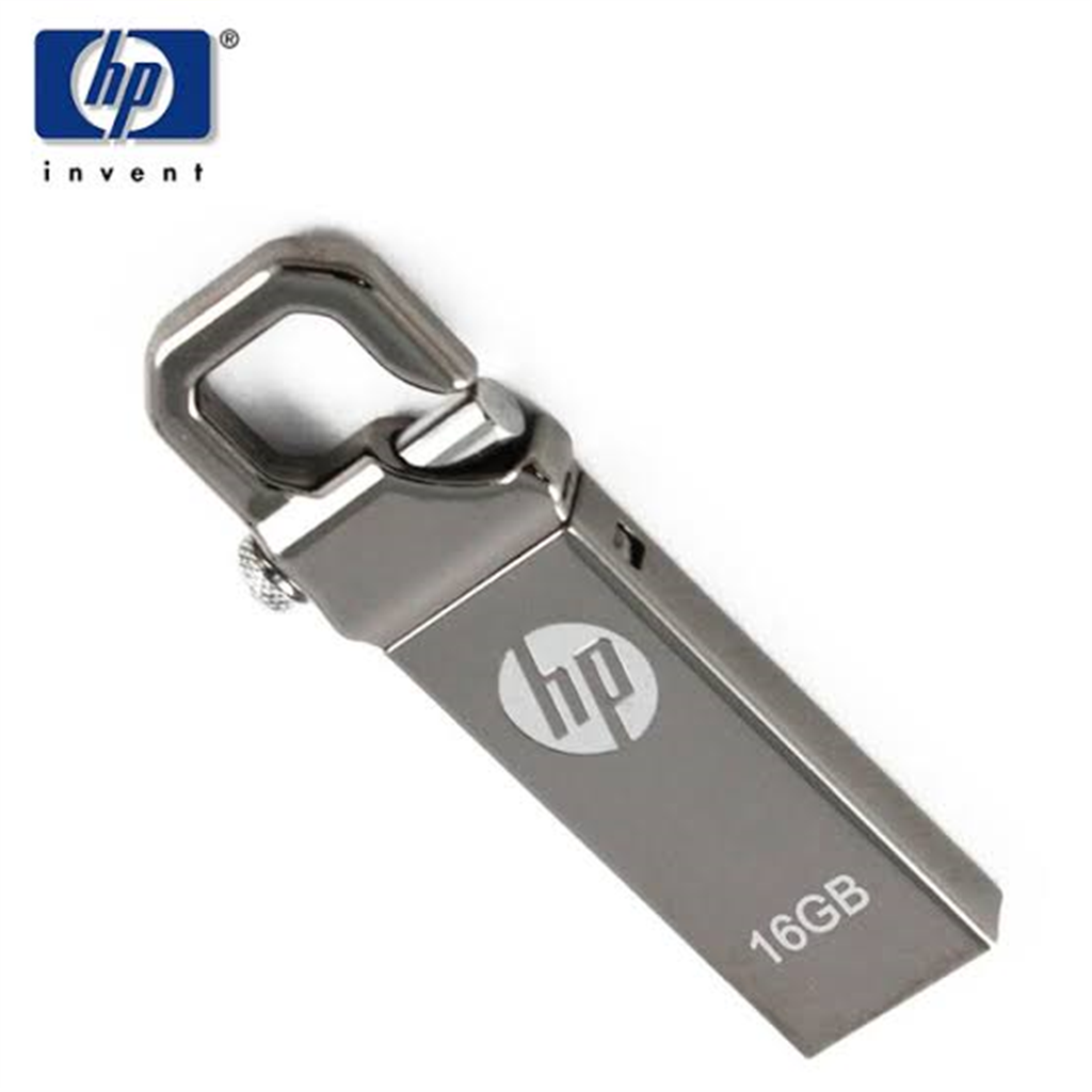 hp USB 3.1 16 GB পেনড্রাইভ বাংলাদেশ - 887523