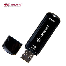 Transcend USB 3.0 32GB pen drive