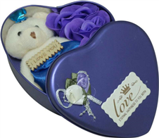 Valentine Love Gift Box